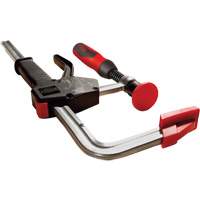 Serre-joint &agrave; usage intense PowerGrip, 24" (610 mm) St. Lawrence Industrial & Safety Supply
