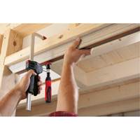 Serre-joint &agrave; usage intense PowerGrip, 24" (610 mm) St. Lawrence Industrial & Safety Supply