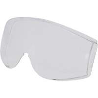 Stealth&reg; Safety Glasses, Anti-Fog, Clear St. Lawrence Industrial & Safety Supply