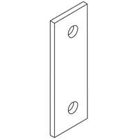 Support avec &eacute;cartement pour mat en acier Lad-Saf St. Lawrence Industrial & Safety Supply