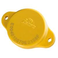 &eacute;tiquettes RFID haute fr&eacute;quence pour biens durables DBI-SALA i-Safe St. Lawrence Industrial & Safety Supply