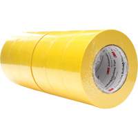 Automotive Refinish Masking Tape 388N, 48 mm (2") x 55 m (180'), Yellow St. Lawrence Industrial & Safety Supply