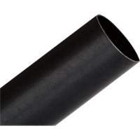 Heat Shrink Tubing, Thin Wall, 50', 0.5" (12.7mm) - 1" (25.40mm) St. Lawrence Industrial & Safety Supply