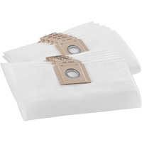Trek Vac Fleece Filter Bag St. Lawrence Industrial & Safety Supply