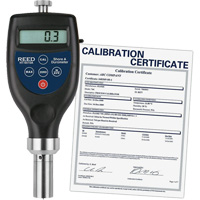 Durometer St. Lawrence Industrial & Safety Supply