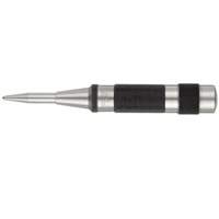 Automatic Centre Punch, 11/16" Dia., 5-1/4" L St. Lawrence Industrial & Safety Supply