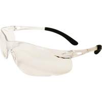 SenTec Reader Safety Glasses, Anti-Scratch, Clear, 1.5 Diopter St. Lawrence Industrial & Safety Supply