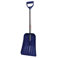 Car Shovel with Telescopic Handle St. Lawrence Industrial & Safety Supply