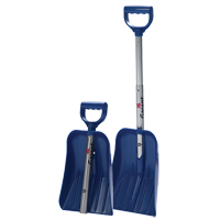 Car Shovel with Telescopic Handle St. Lawrence Industrial & Safety Supply