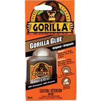 Colle originale, 2 oz, Bouteille pressable, Havane St. Lawrence Industrial & Safety Supply