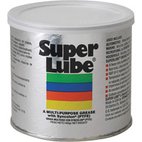 Super Lube, 400 ml, Can St. Lawrence Industrial & Safety Supply