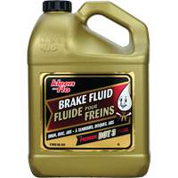 Liquide de freins DOT 3 de premi&egrave;re qualit&eacute; St. Lawrence Industrial & Safety Supply