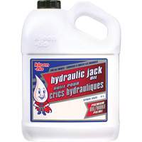 Huile hydraulique pour cric, 4 L, Cruche St. Lawrence Industrial & Safety Supply