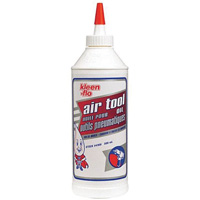 Huile pour outil pneumatique St. Lawrence Industrial & Safety Supply