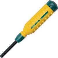 Tournevis multi embouts Original Hex 15-en-1, 8-37/50" lo, Prise Textur&eacute; St. Lawrence Industrial & Safety Supply
