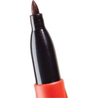 Marqueur Inkzall, Noir, Pointe Fin St. Lawrence Industrial & Safety Supply