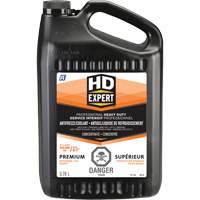 Antigel/liquide de refroidissement concentr&eacute; pour dur&eacute;e de vie prolong&eacute;e pour moteur diesel Turbo Power, 3,78 L, Gallon St. Lawrence Industrial & Safety Supply