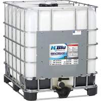 Fluide pour &eacute;chappement diesel Air1, 1040 L, R&eacute;servoir GRV St. Lawrence Industrial & Safety Supply