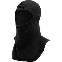 CarbonX&reg; FR Hood, Black St. Lawrence Industrial & Safety Supply