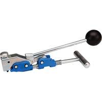 Serre-joint &agrave; sangle manuel pour collier 5/8" St. Lawrence Industrial & Safety Supply
