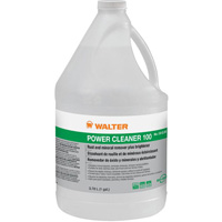 Power Cleaner 100 High Strength Cleaner & Brightener, 3.78 L, Jug St. Lawrence Industrial & Safety Supply
