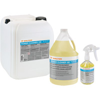 Power Cleaner 100 High Strength Cleaner & Brightener, 3.78 L, Jug St. Lawrence Industrial & Safety Supply