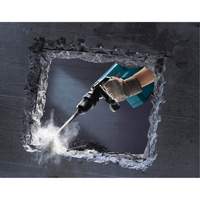 Demolition Hammer St. Lawrence Industrial & Safety Supply