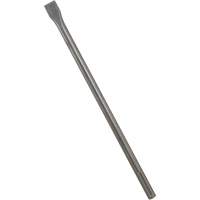 Burin plat SDS-Max pour marteaux perforateurs St. Lawrence Industrial & Safety Supply
