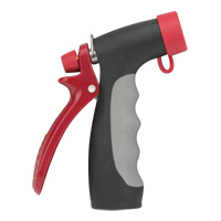 Pistolet-arroseur &agrave; eau chaude, Isol&eacute;, G&acirc;chette arri&egrave;re, 100 psi St. Lawrence Industrial & Safety Supply