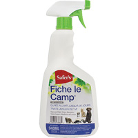 Critter Ridder&reg; Liquid Animal Repellent St. Lawrence Industrial & Safety Supply