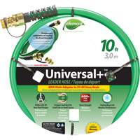 Tuyau Leader Element Universal+, PVC, 1/2" dia x 10' St. Lawrence Industrial & Safety Supply