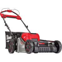 Ensemble de tondeuse sans fil autopropuls&eacute;e &agrave; double pile M18 Fuel, Pouss&eacute;e automatique, &agrave; pile, Largeur de coupe 21" St. Lawrence Industrial & Safety Supply