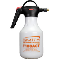 Brumisateur d'ac&eacute;tone manuel s&eacute;rie industriel & entrepreneur, 50 oz (1,5L) St. Lawrence Industrial & Safety Supply