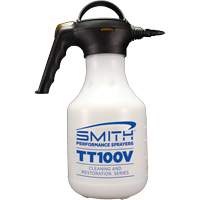 Brumisateur manuel s&eacute;rie nettoyage & restauration, 50 oz (1,5L) St. Lawrence Industrial & Safety Supply