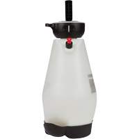 Vaporisateur Max pour entrepreneur, 2 gal. (9 L), Poly&eacute;thyl&egrave;ne, Lance de 21" St. Lawrence Industrial & Safety Supply