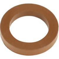 Sceau plat Viton pour &eacute;crou-capuchon en poly St. Lawrence Industrial & Safety Supply