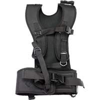Courroies dorsales de transport en nylon St. Lawrence Industrial & Safety Supply