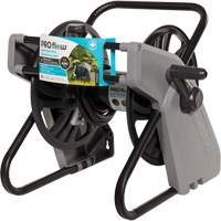 Premium Deck Hose Reel St. Lawrence Industrial & Safety Supply