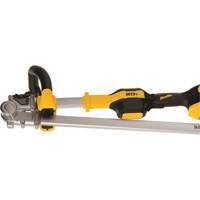 Taille-bordures repliable Max, 14", &agrave; pile, 20 V St. Lawrence Industrial & Safety Supply