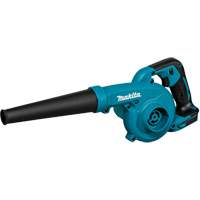 Cordless Blower/Vacuum (Tool Only) St. Lawrence Industrial & Safety Supply