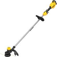 Taille-bordures sans fil MAX* avec chargeur, 13", &agrave; pile, 20 V St. Lawrence Industrial & Safety Supply