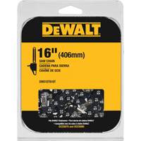 Chainsaw Replacement Chain St. Lawrence Industrial & Safety Supply