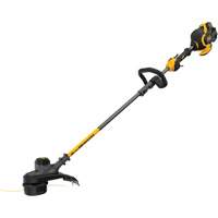 Ensemble taille-bordures sans fil Flexvolt, 15", &agrave; pile, 60 V St. Lawrence Industrial & Safety Supply