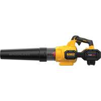 Souffleur axial sans balai portatif Flexvolt, 60 V, Vitesse d'air 125 mi/h, &agrave; pile St. Lawrence Industrial & Safety Supply