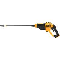 Laveuse &agrave; pression, &agrave; pile, 550 psi, 1 gal./min St. Lawrence Industrial & Safety Supply