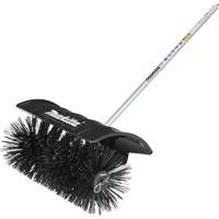 Accessoire de brosse motoris&eacute;e pour le syst&egrave;me doutil multiple &agrave; tube deux pi&egrave;ces St. Lawrence Industrial & Safety Supply