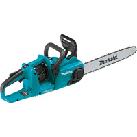 Scie &agrave; chaîne sans fil LXT &agrave; poign&eacute;e sup&eacute;rieure, 16", &agrave; pile, 18 V St. Lawrence Industrial & Safety Supply