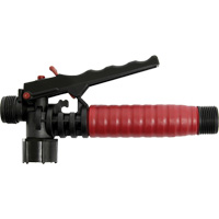 Shut-Off Assembly St. Lawrence Industrial & Safety Supply