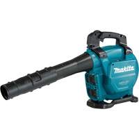 LXT&reg; X2 Cordless Blower/Vacuum, 18 V, 120 MPH Output, Battery Powered St. Lawrence Industrial & Safety Supply