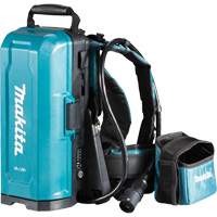 Bloc dalimentation dorsal portatif LXT et LXT X2, 18 V/36 V, Lithium-ion St. Lawrence Industrial & Safety Supply